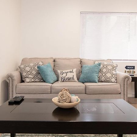 Cozy And Beachy! Apartment Long Beach Ngoại thất bức ảnh