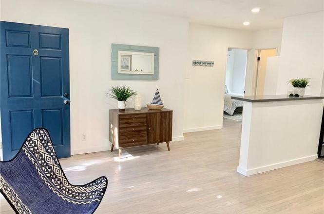 Cozy And Beachy! Apartment Long Beach Ngoại thất bức ảnh