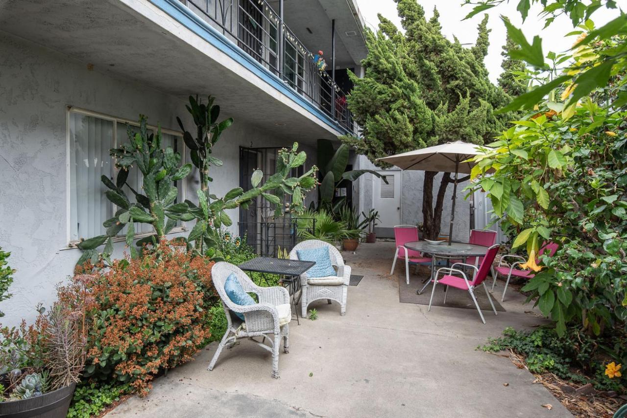 Cozy And Beachy! Apartment Long Beach Ngoại thất bức ảnh