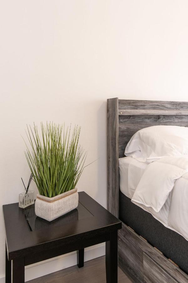 Cozy And Beachy! Apartment Long Beach Ngoại thất bức ảnh