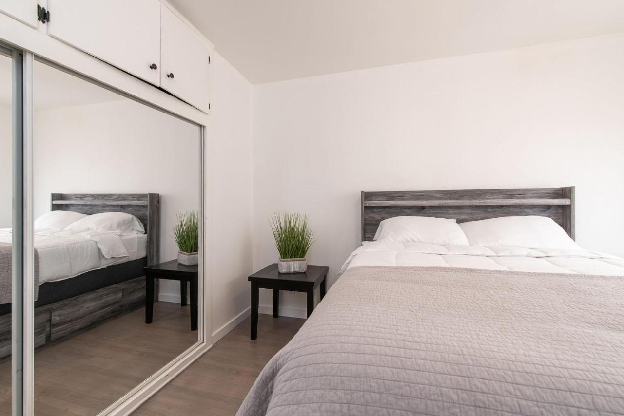 Cozy And Beachy! Apartment Long Beach Ngoại thất bức ảnh