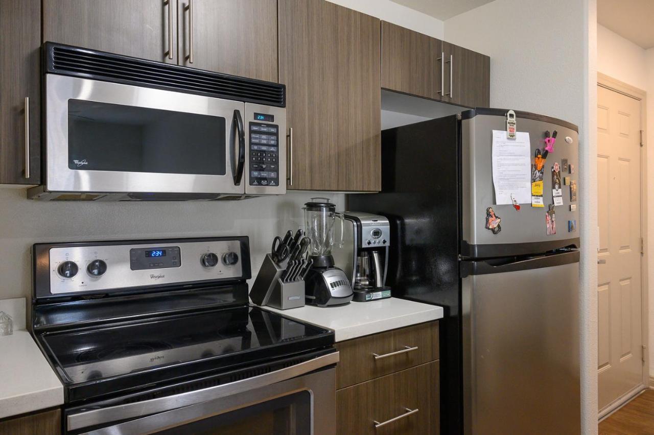 Cozy And Beachy! Apartment Long Beach Ngoại thất bức ảnh