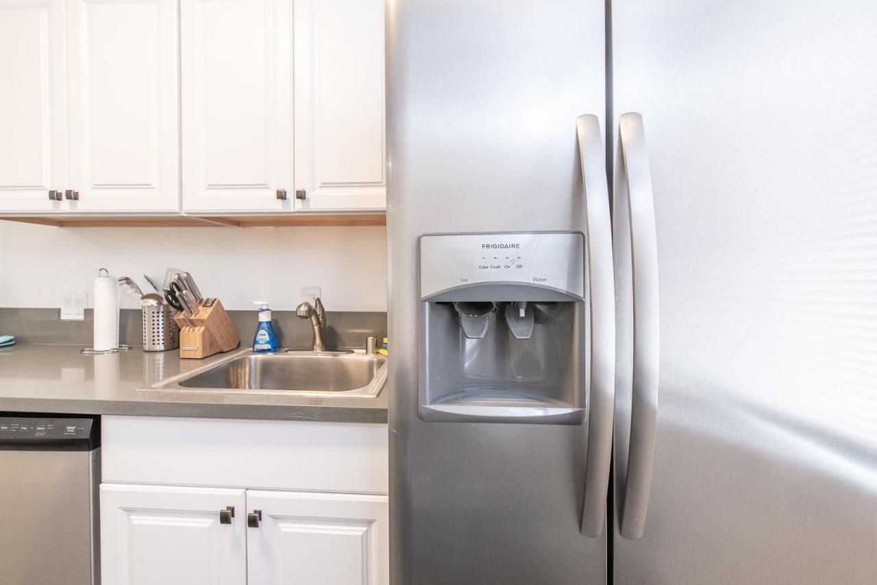 Cozy And Beachy! Apartment Long Beach Ngoại thất bức ảnh