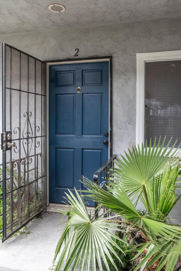 Cozy And Beachy! Apartment Long Beach Ngoại thất bức ảnh