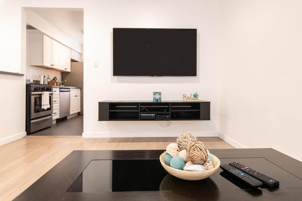 Cozy And Beachy! Apartment Long Beach Ngoại thất bức ảnh