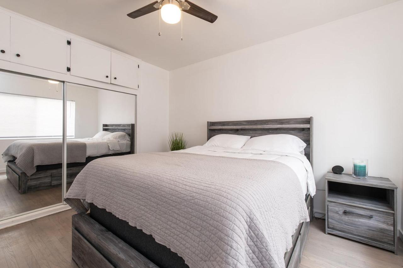 Cozy And Beachy! Apartment Long Beach Ngoại thất bức ảnh
